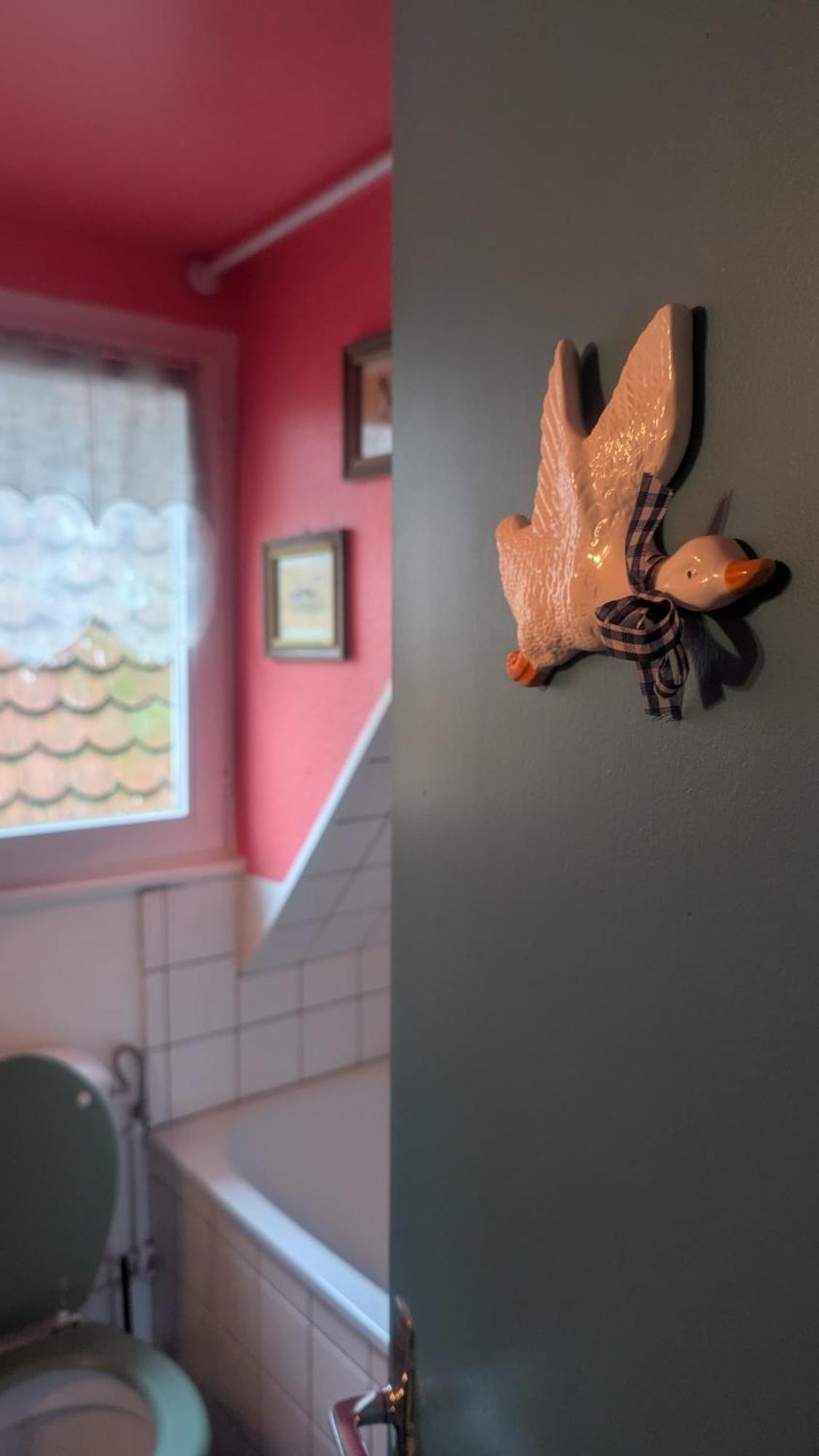 Appartement La Nuee Bleue *