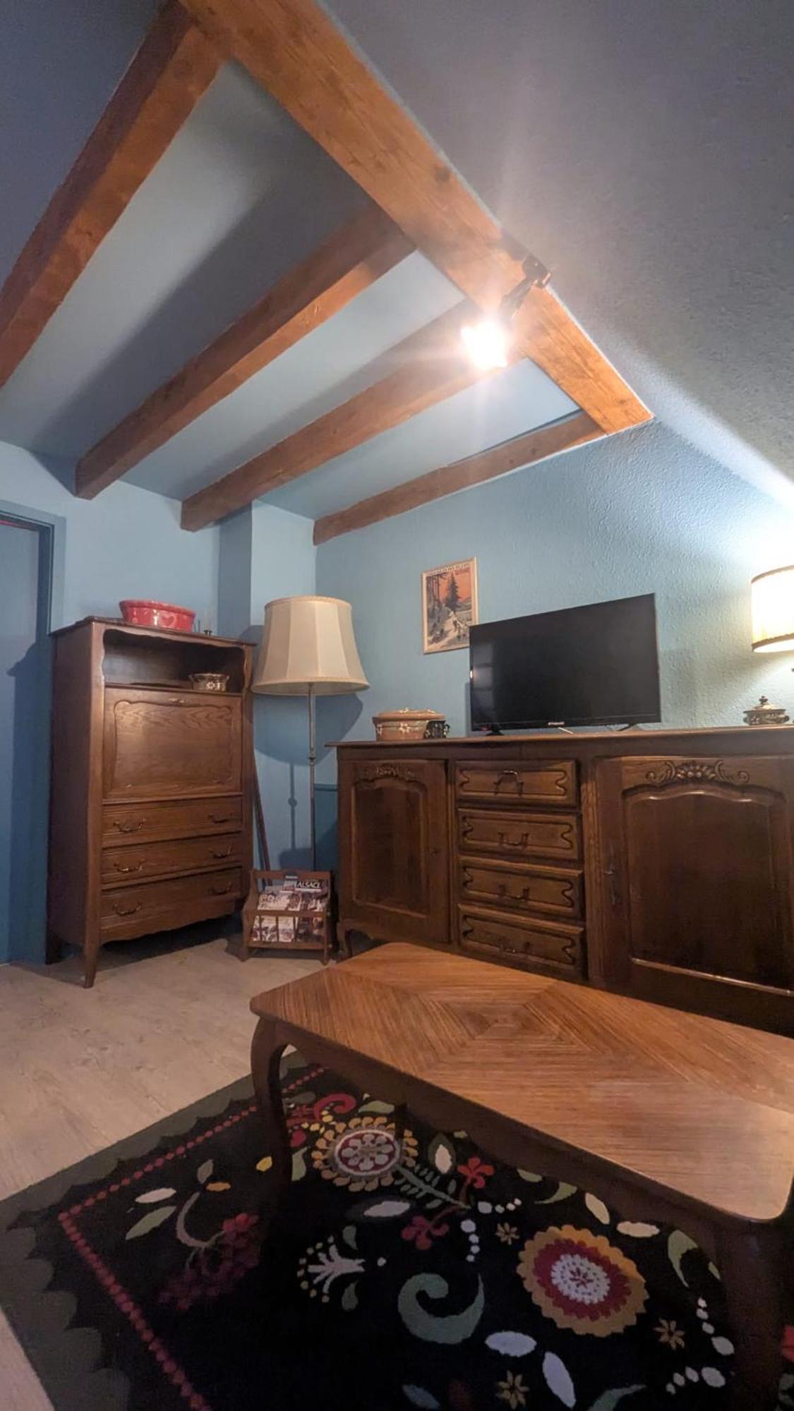 La Nuee Bleue Appartement